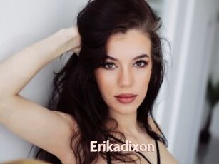 Erikadixon