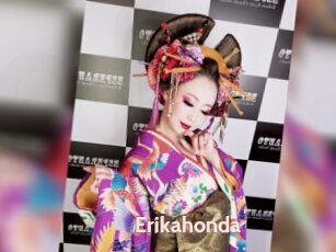 Erikahonda