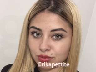 Erikapettite