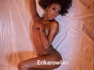 Erikarowlan