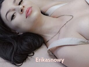 Erikasnowy