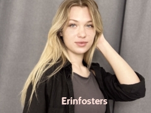Erinfosters