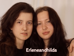 Erleneandhilda