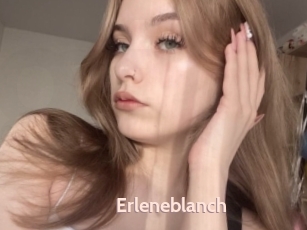 Erleneblanch