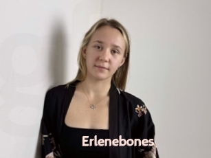 Erlenebones