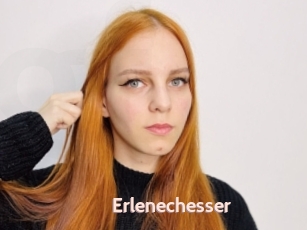 Erlenechesser