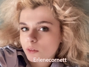 Erlenecornett