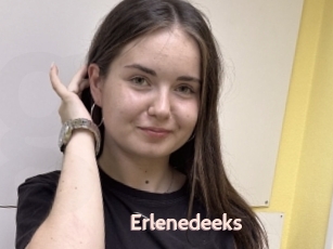 Erlenedeeks