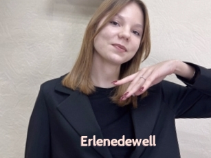 Erlenedewell