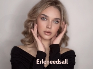 Erleneedsall