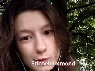 Erlenehammond