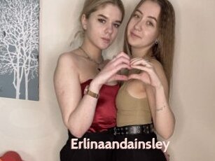 Erlinaandainsley