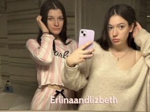 Erlinaandlizbeth