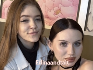 Erlinaandtait