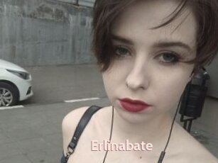 Erlinabate
