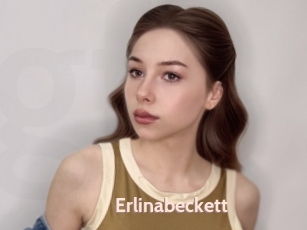 Erlinabeckett