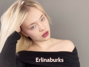 Erlinaburks