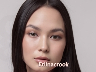 Erlinacrook