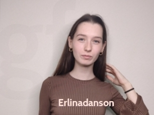 Erlinadanson