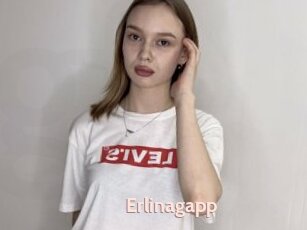 Erlinagapp