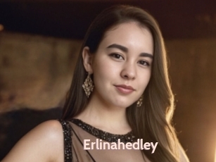 Erlinahedley