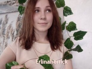 Erlinaherrick