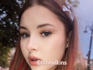 Erlinealkins