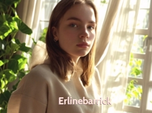 Erlinebarrick