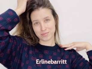 Erlinebarritt
