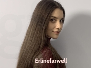 Erlinefarwell