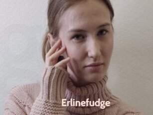 Erlinefudge