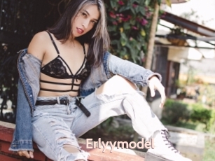 Erlyymodel
