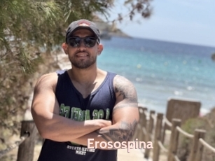 Erosospina