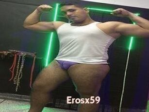 Erosx59