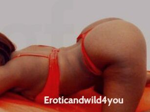 Eroticandwild4you