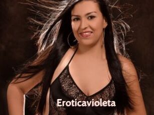 Eroticavioleta