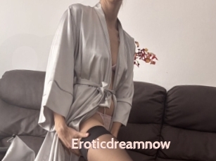 Eroticdreamnow