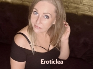 Eroticlea