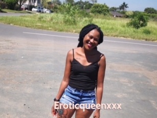 Eroticqueenxxx