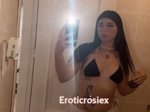 Eroticrosiex