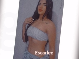 Escarlee