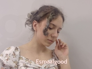 Esmaalgood