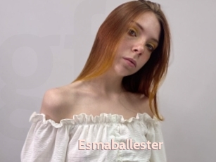 Esmaballester