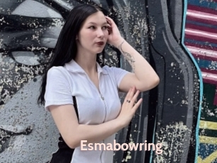 Esmabowring
