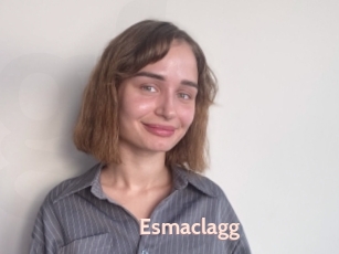 Esmaclagg