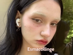 Esmacollinge