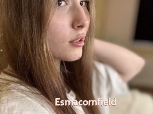 Esmacornfield