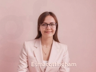 Esmacottingham