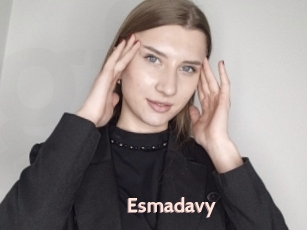 Esmadavy