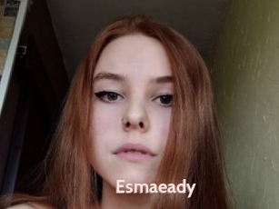 Esmaeady